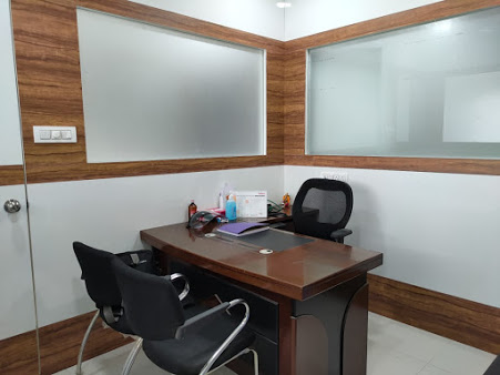 child vaccination center in wagholi