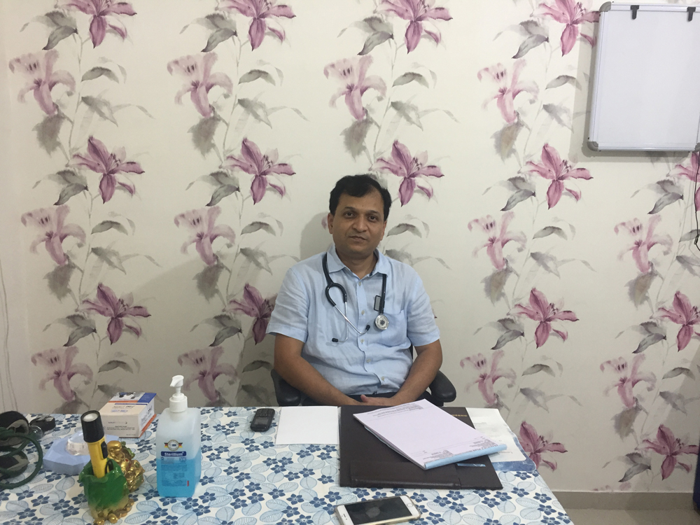 best diabetologist in wagholi