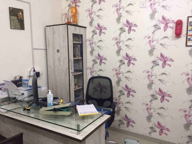best pediatric doctor in wagholi