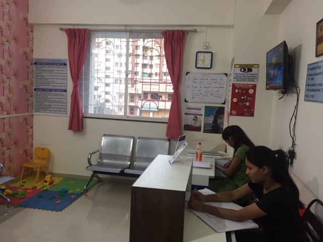Physician in Wagholi