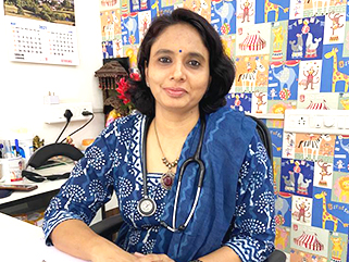 child specialists in wagholi