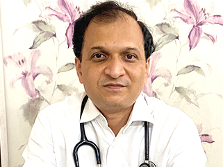 best pediatric doctor in wagholi